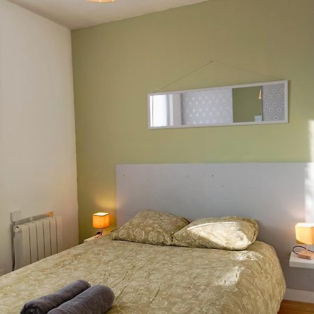 Appartement confortable Dreux Extérieur photo