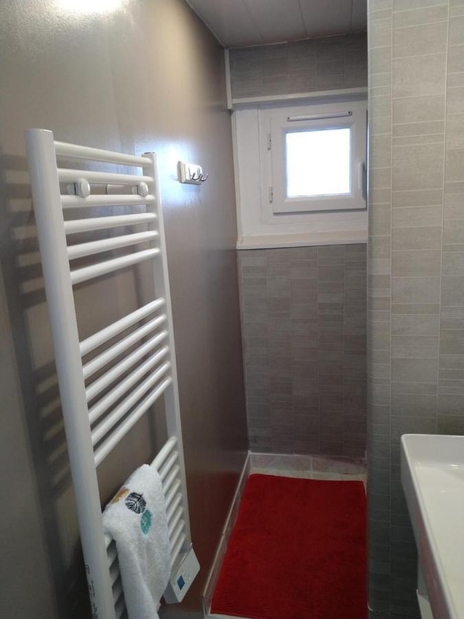 Appartement confortable Dreux Extérieur photo