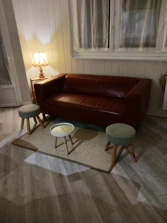 Appartement confortable Dreux Extérieur photo
